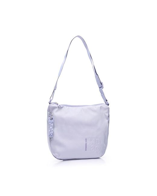 MD20 Crossover di Mandarina Duck in Purple