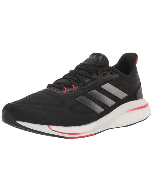 adidas | Supernova+ Shoes Mens | Road Running Shoes | SportsDirect.com