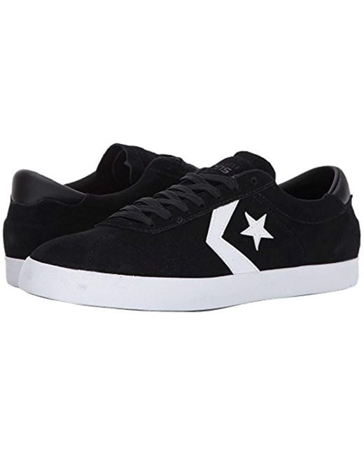 converse breakpoint black and white 