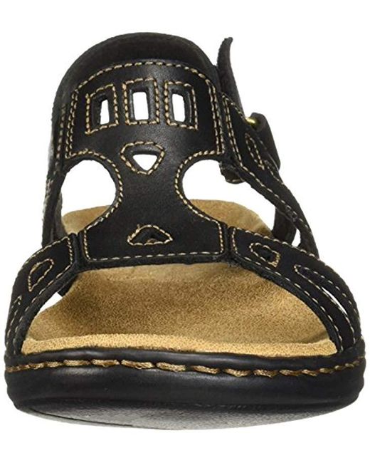 leisa annual sandal