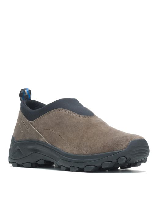 Merrell Gray Winter Moc 3 Snow Shoe for men