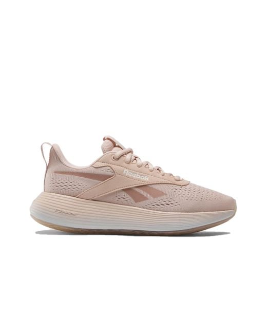 Reebok Pink Dmx Comfort + Shoes