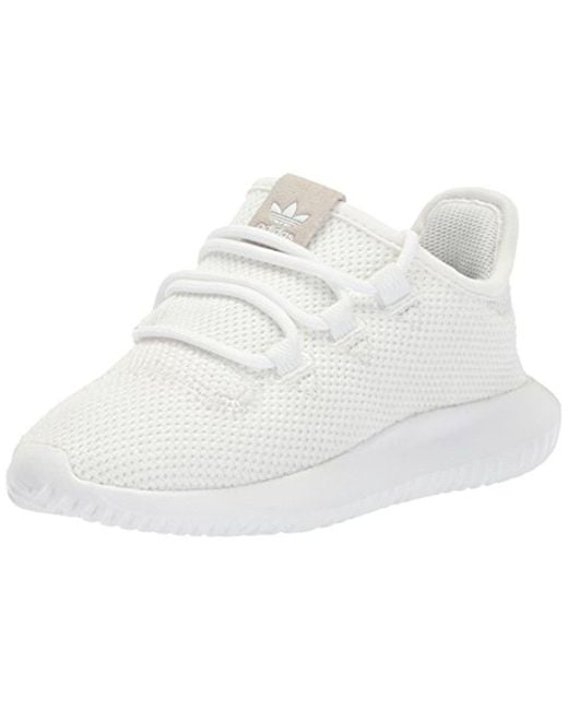 adidas originals kids' tubular shadow c sneaker adidas originals kids' tubular shadow c sneaker