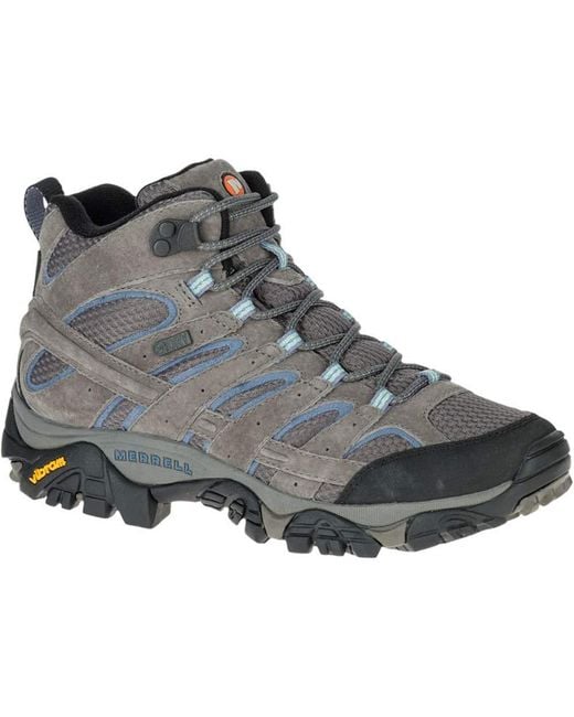 Mid Gtx Moab Boots Amazon Mid Waterproof Hiking Boot Merrell Moab