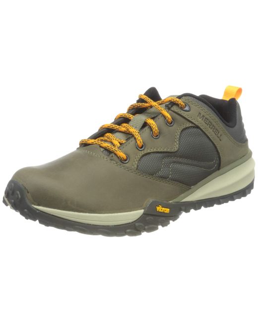 merrell men's havoc vent