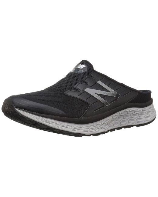 new balance men's 900v1 fresh foam walking shoe