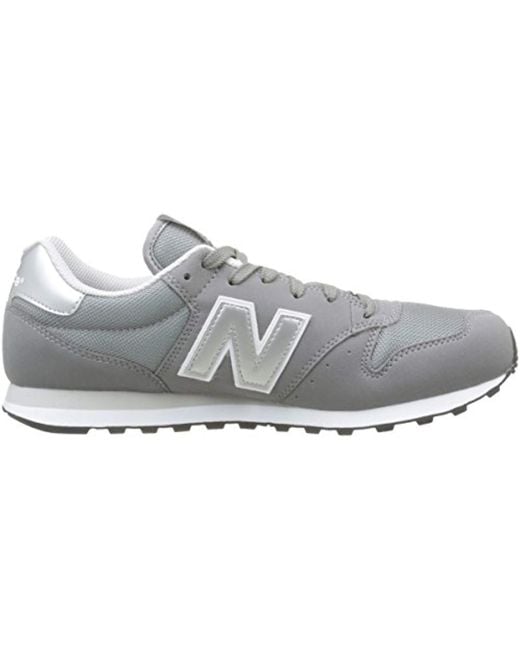 new balance hombre 500 gris new balance hombre 500 gris