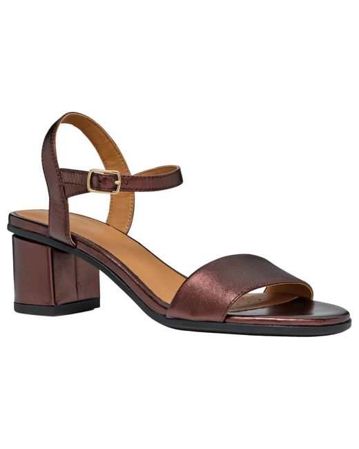 D Aurely 50 B di Geox in Black