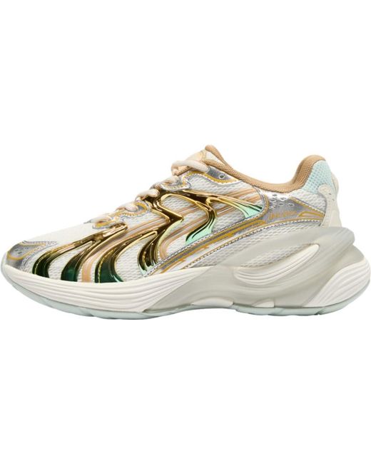 Sneakers Inverse Donna di PUMA in Black