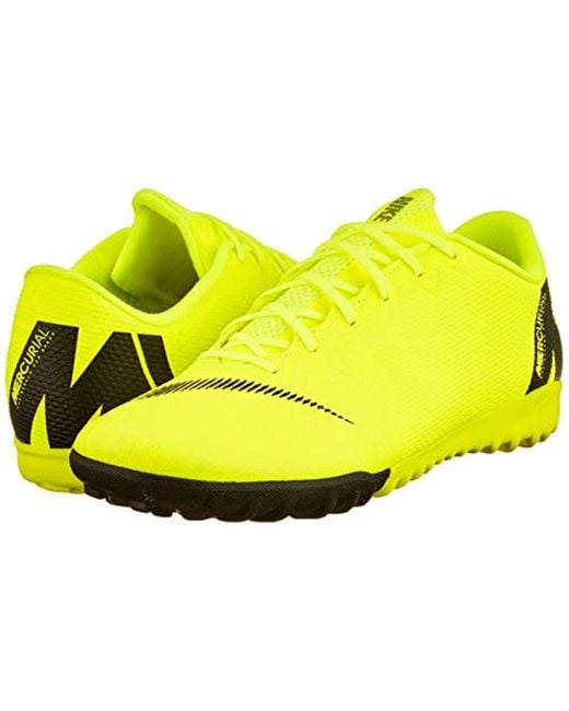 Nike Mercurial Vapor XII Club Kids Football Boots Rebel Sport