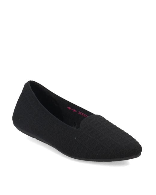 Skechers Kijk Naar Youballet in het Blue