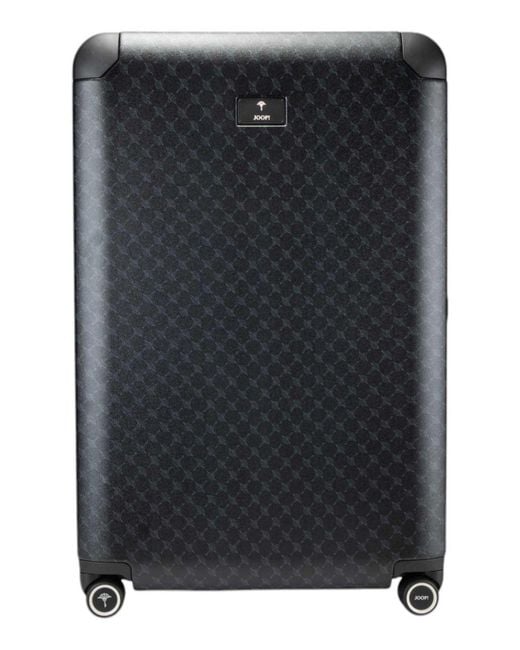 Cortina Volare 1.0 C75 Trolleycase 4W L Phantom di Joop! in Black
