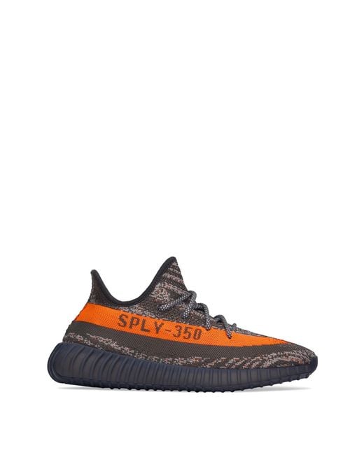 Adidas Blue Yeezy S Boost 350 V2 Trainers Carbon Beluga 13.5 for men