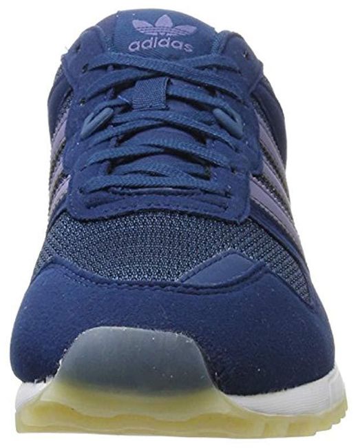adidas zx 700 dames purper