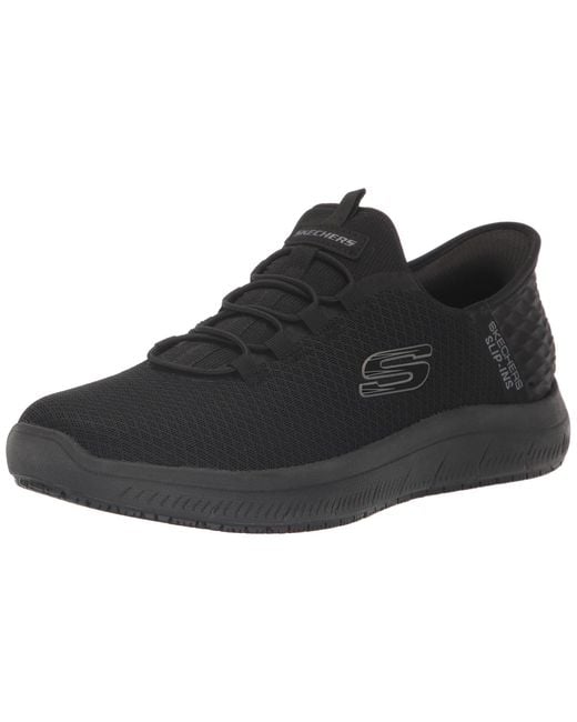 Skechers Black Summits