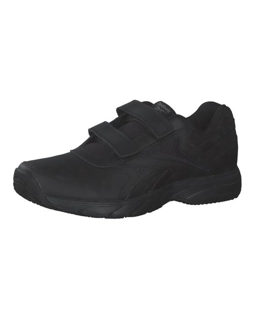 Reebok Women's Work N Cushion 4.0 Wide D Sneakers