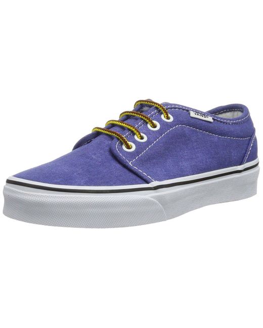 vans u 106 mid
