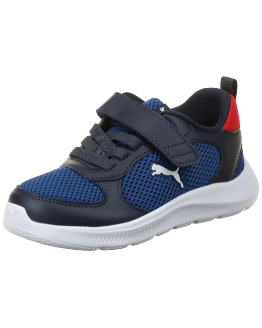 Fun Racer 2 AC+ PS PUMA de color Blue