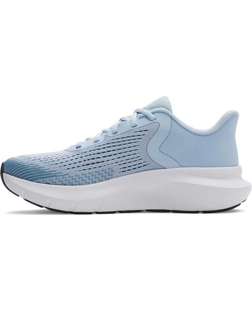 Under Armour Charged Rogue 5 Hardloopschoen Voor , in het Blue