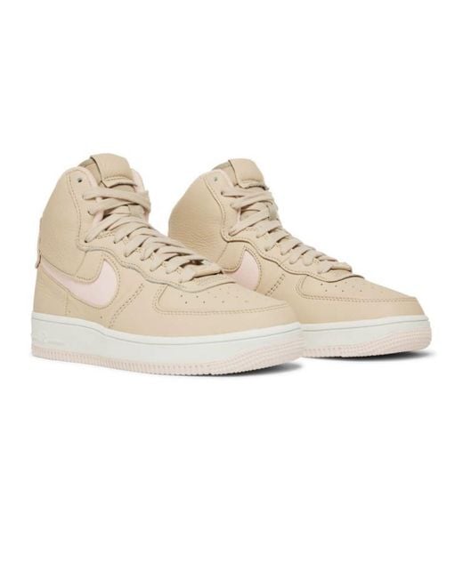 Nike Natural Gymnastikschuhe für