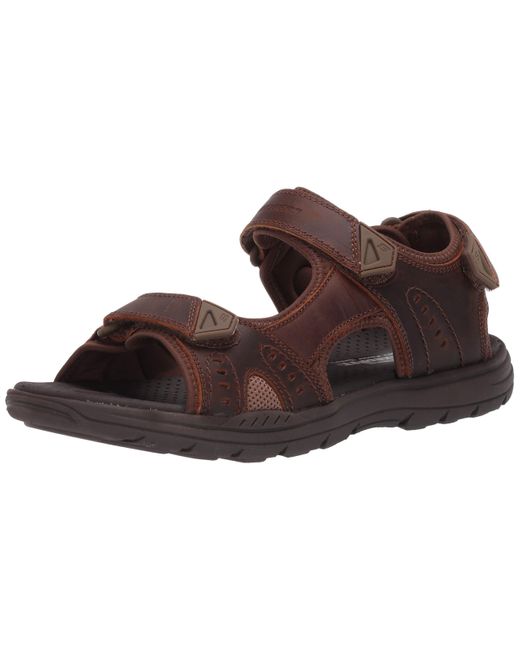 Skechers Gander Live Oak Men's Sandals 