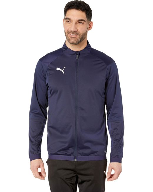 puma windcheater jacket