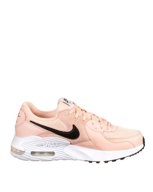 tênis feminino nike air max excee