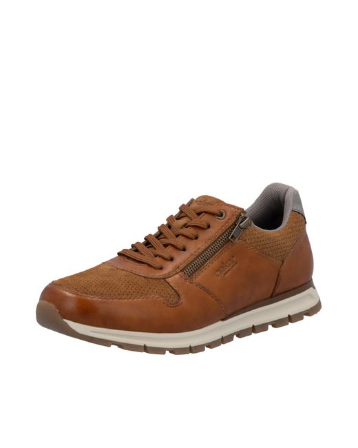 Rieker B0505 Sneaker Low in Brown für Herren