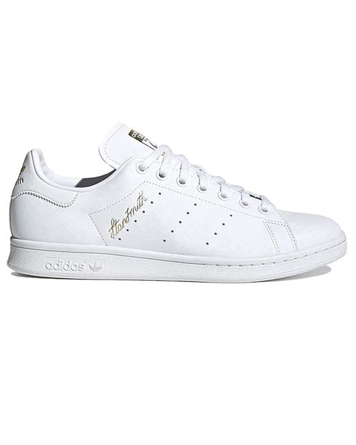 adidas Stan Smith Sneaker in Weiß für Herren | Lyst DE