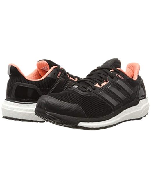 adidas supernova gtx mujer