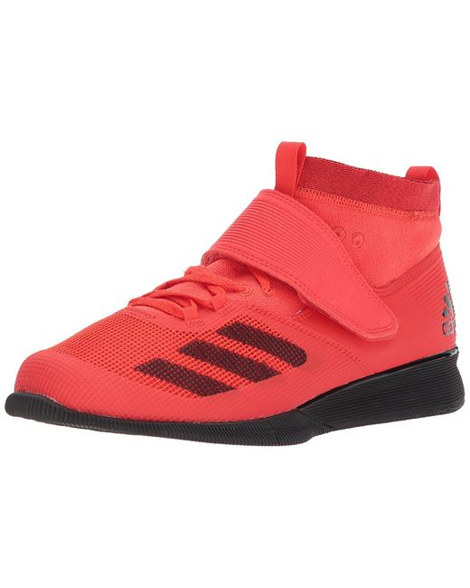 adidas rk