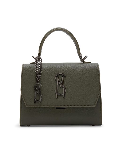 Steve Madden Lattuca Small Top Handle Crossbody - Italy