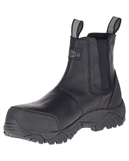 merrell moab rover pull on