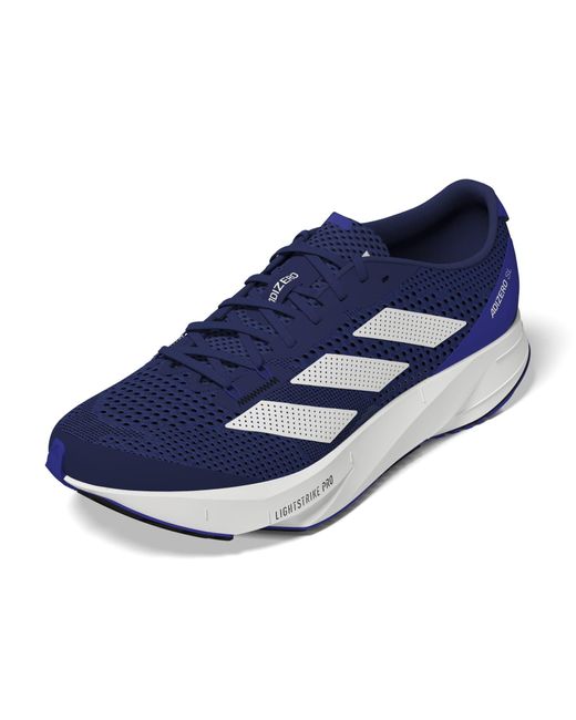 Adidas Adizero SL Schuhe in Blue für Herren