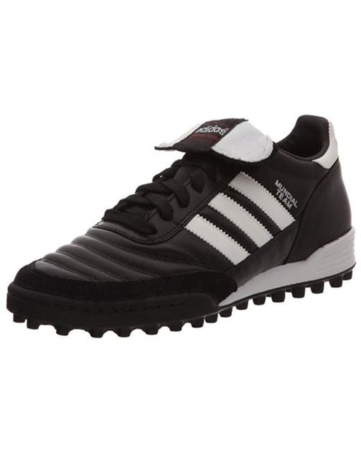 adidas leather turf soccer shoes