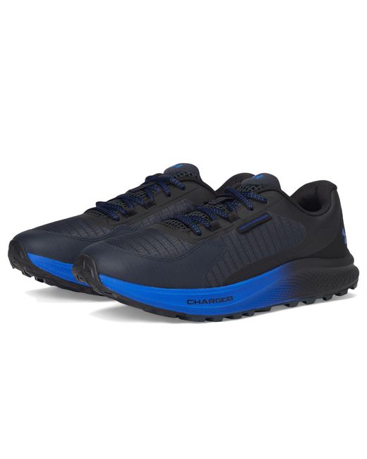 Charged Bandit TR 3 Trail Running Shoes EU 47 di Under Armour in Blue da Uomo