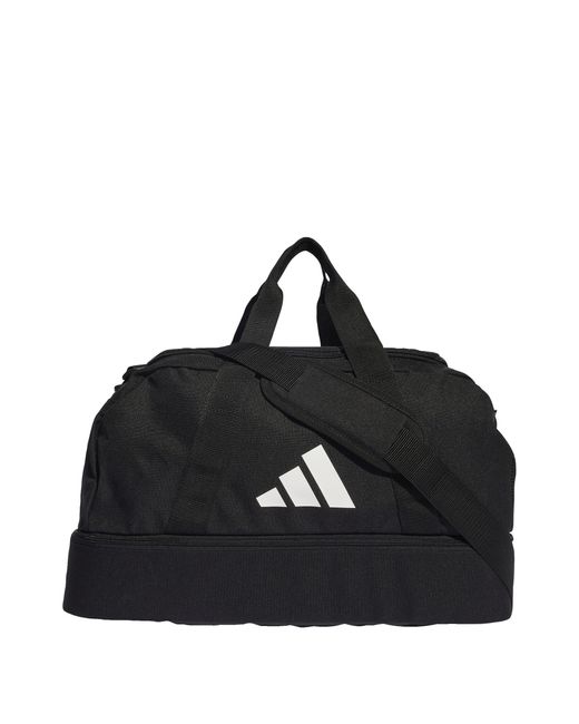 Adidas Tiro League Duffel Small Tassen in het Black