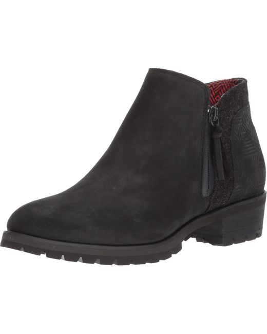 north face chelsea boot