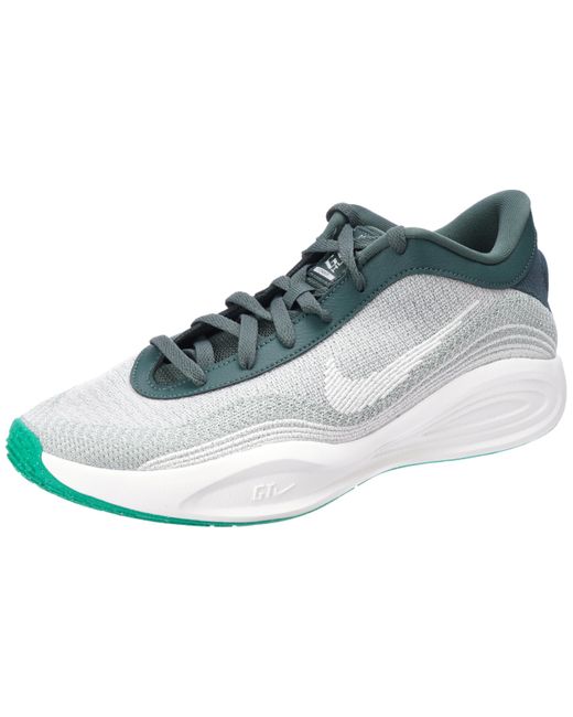 Nike G.t. Hustle Academy Gevangen Schoenen in het Blue voor heren