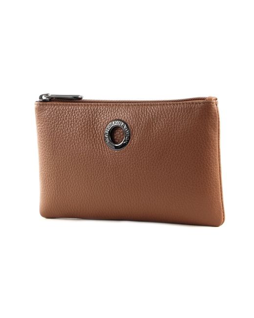 Mellow Leather di Mandarina Duck in Brown