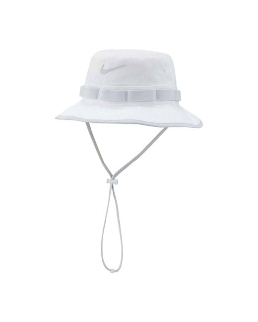 Nike Boonie Bucket Hat Lyst UK