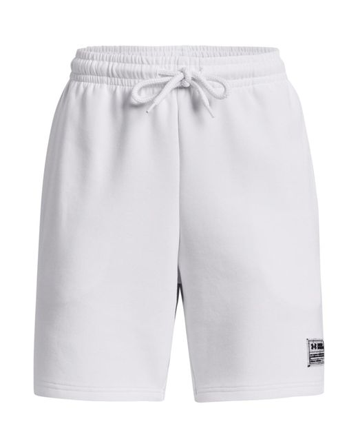 Under armour shorts xs deals