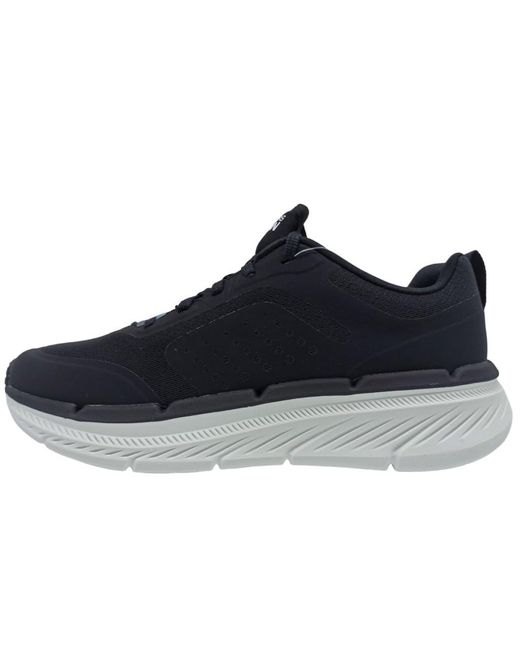 Skechers Black Max Cushioning Premier 2.0 Residence Trainers for men