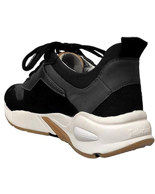timberland delphiville runner trainers