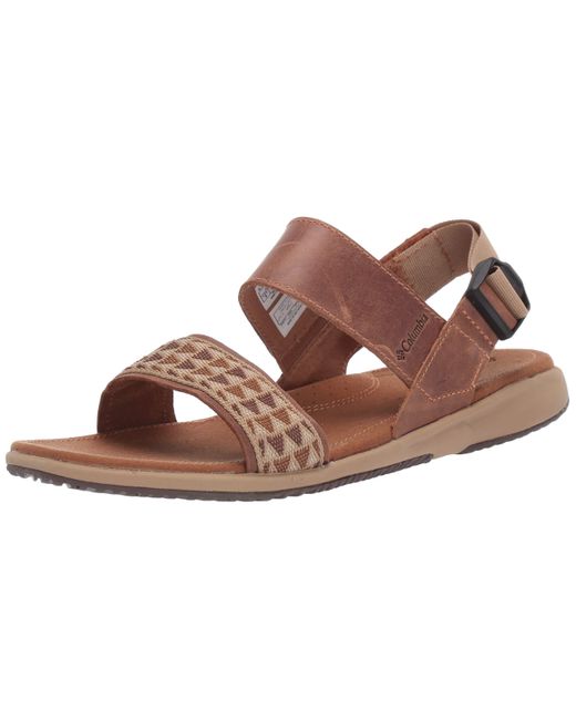 columbia solana sandal