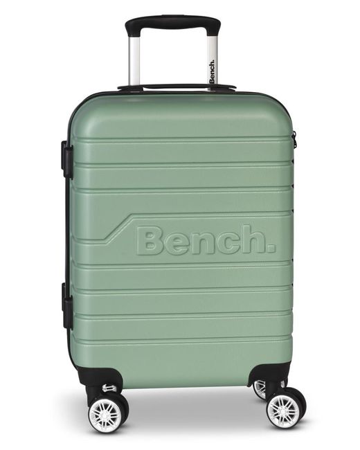 Bench Green Escape Koffer