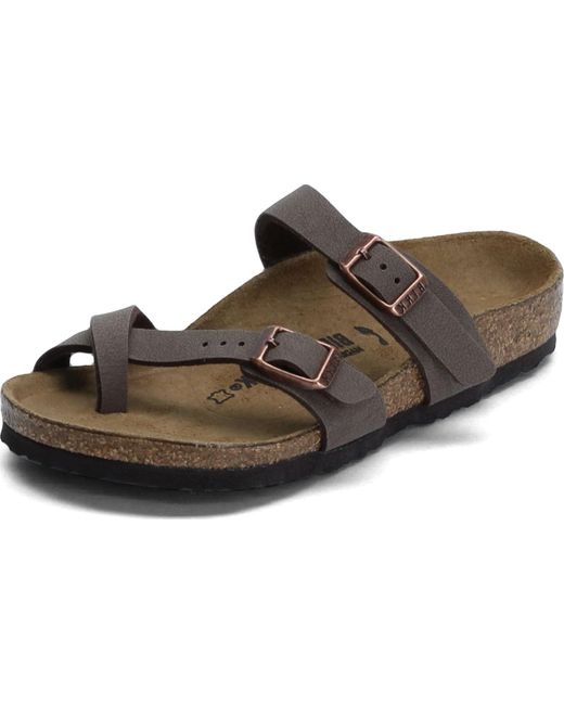 Birkenstock Black Mayari