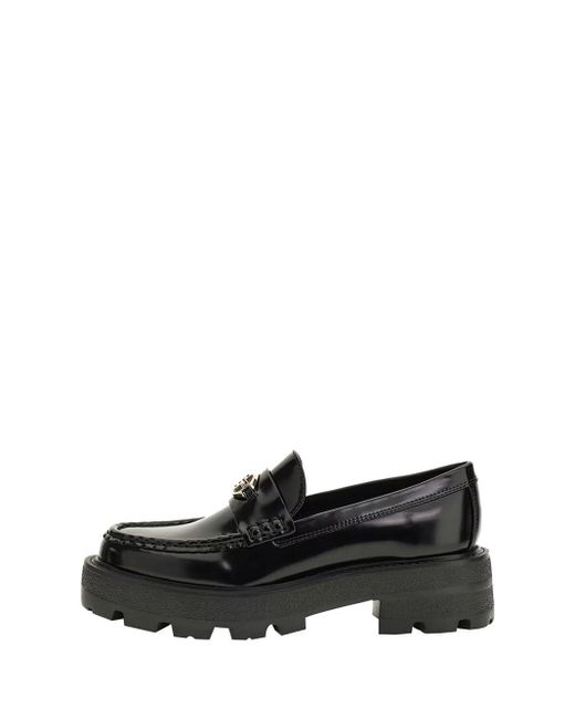 Nero FLTYNK ELE14 Tessuto di Guess in Black