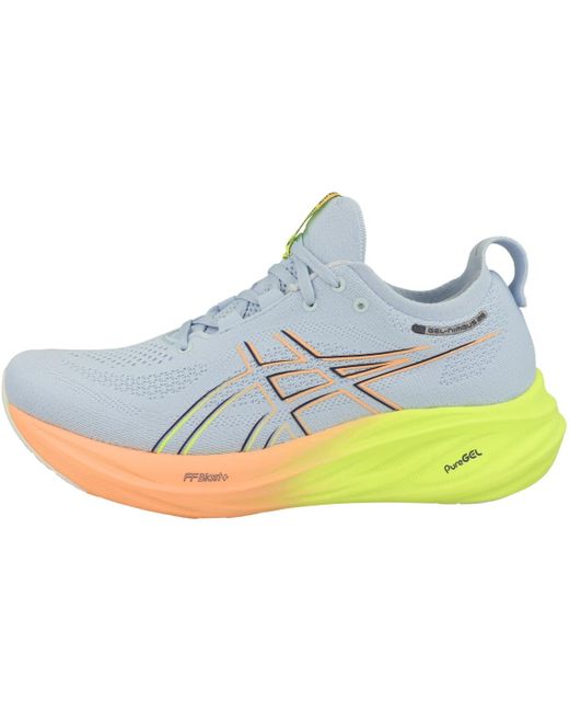 Asics Gel-Nimbus 26 Paris Sneaker in Blue für Herren