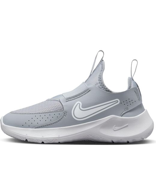 Flex Runner 3 Nike de hombre de color Gray